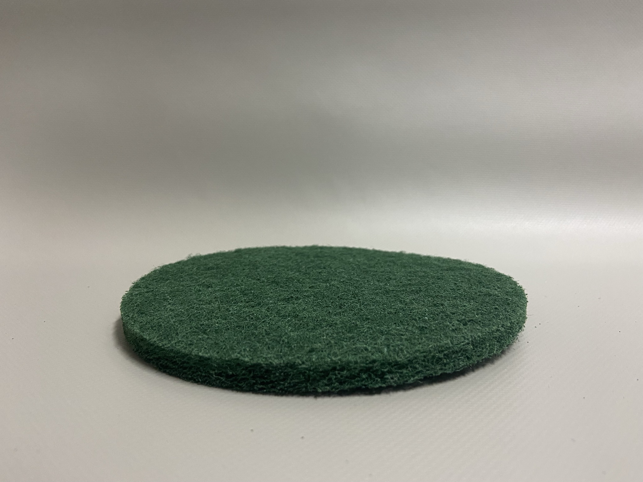 Pad Normal průměr 150mm zelený