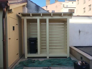 Zahradní příslušenství 